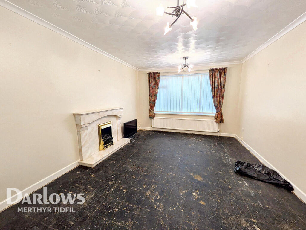 Additional property image - Ashgrove, Treharris