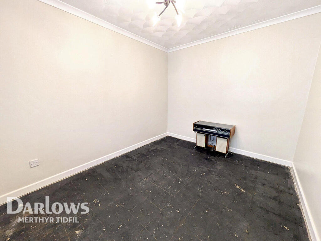 Additional property image - Ashgrove, Treharris