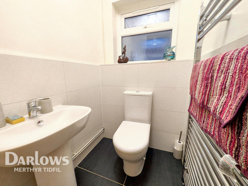 Additional property image - Ashgrove, Treharris