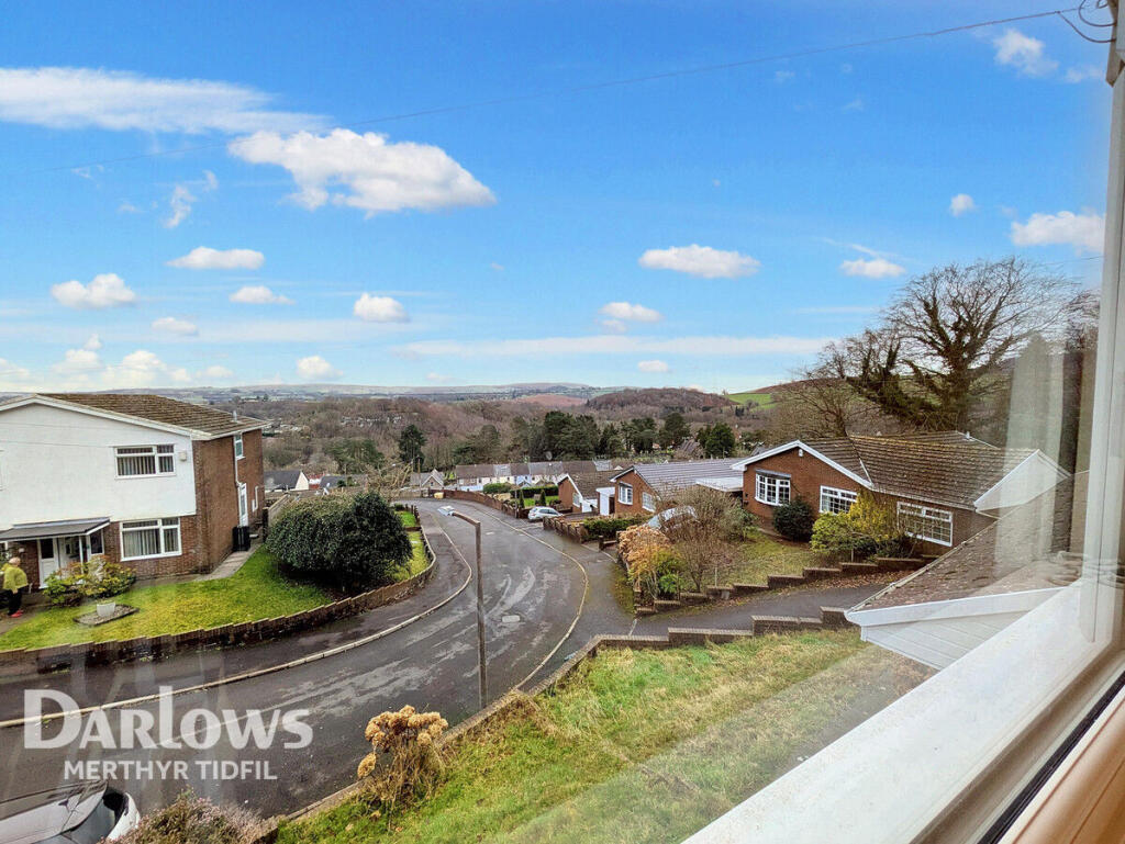 Additional property image - Ashgrove, Treharris