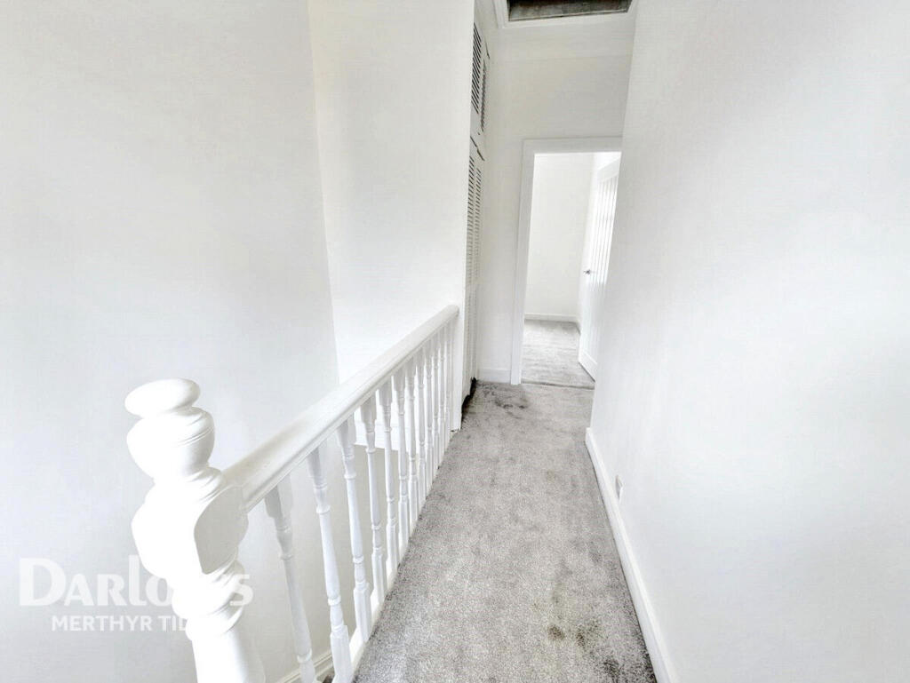 Additional property image - Carlton Terrace, Troedyrhiw, Merthyr Tydfil
