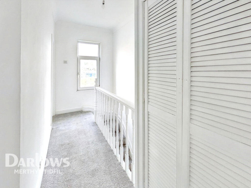 Additional property image - Carlton Terrace, Troedyrhiw, Merthyr Tydfil