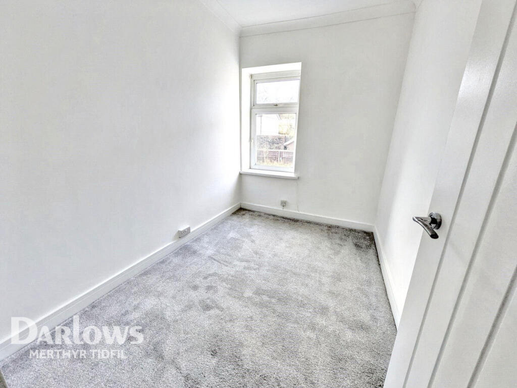 Additional property image - Carlton Terrace, Troedyrhiw, Merthyr Tydfil