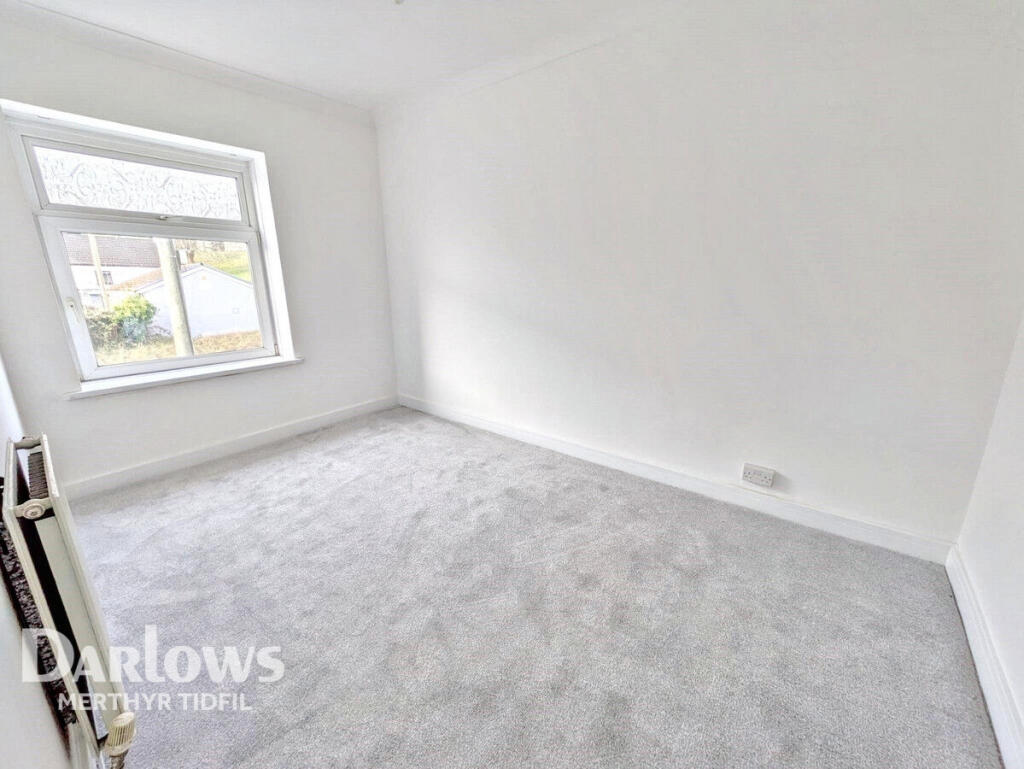 Additional property image - Carlton Terrace, Troedyrhiw, Merthyr Tydfil