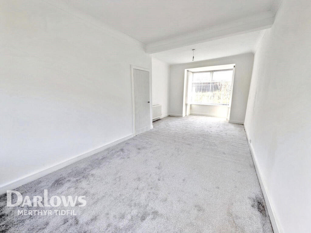 Additional property image - Carlton Terrace, Troedyrhiw, Merthyr Tydfil