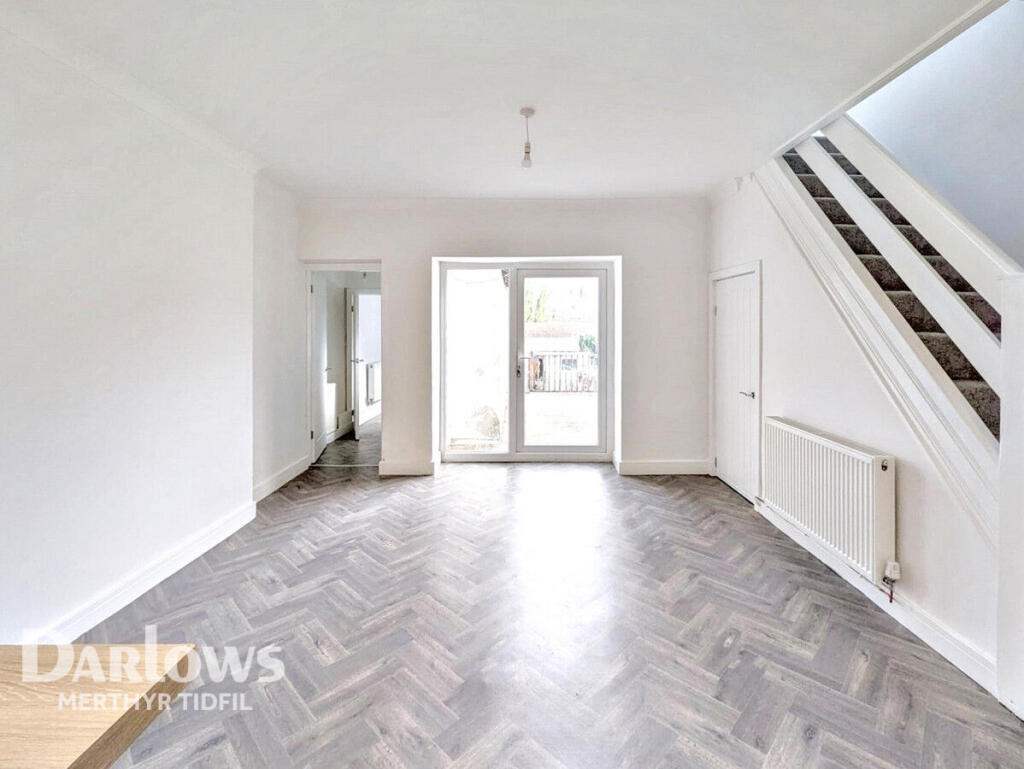 Additional property image - Carlton Terrace, Troedyrhiw, Merthyr Tydfil