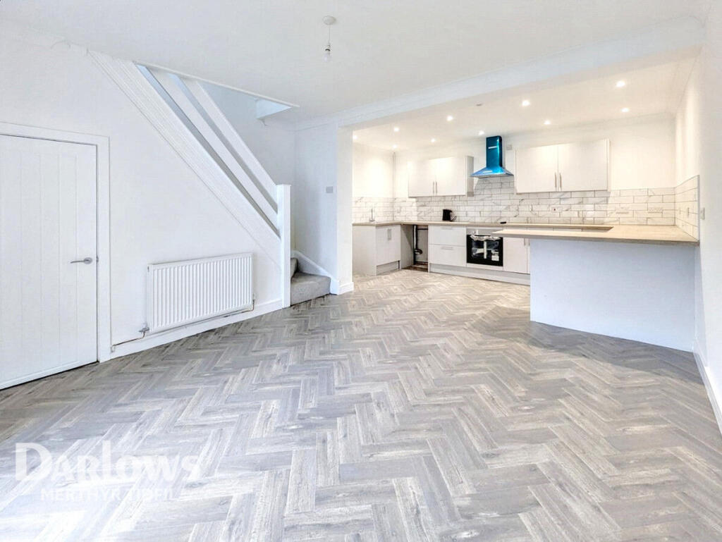 Additional property image - Carlton Terrace, Troedyrhiw, Merthyr Tydfil