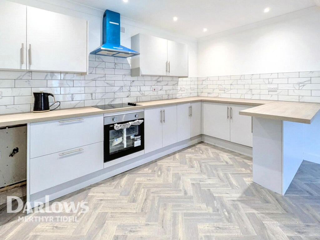 Additional property image - Carlton Terrace, Troedyrhiw, Merthyr Tydfil