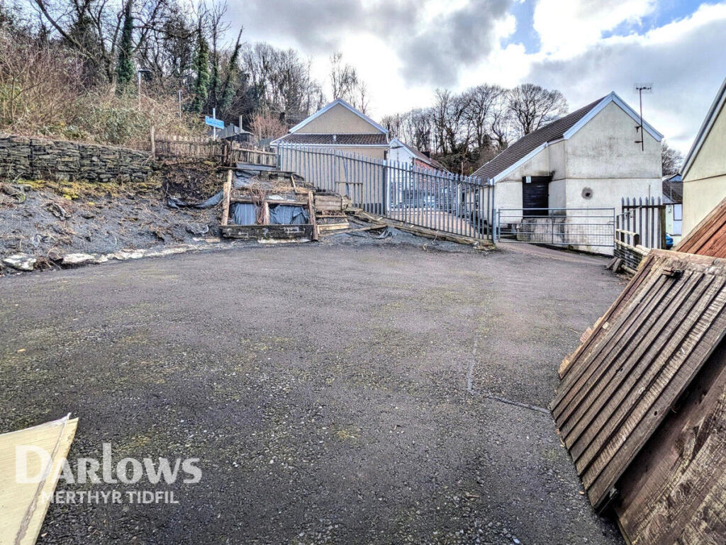 Additional property image - Dan-Y-Twyn, Treharris