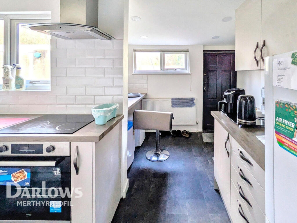 Additional property image - Dan-Y-Twyn, Treharris