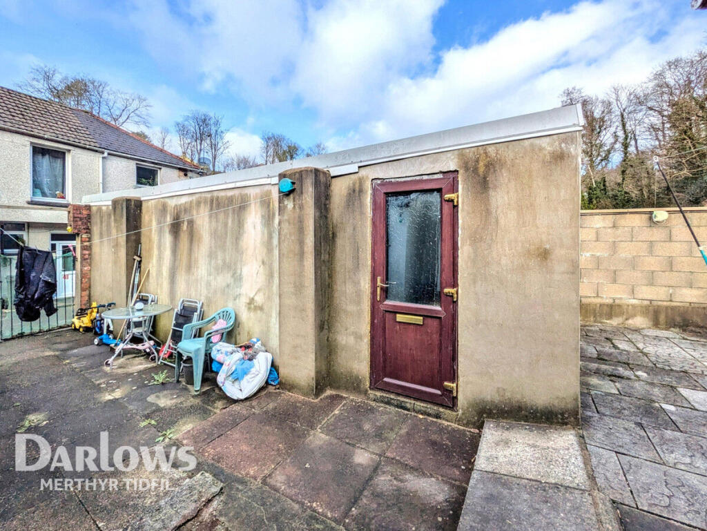 Additional property image - Dan-Y-Twyn, Treharris