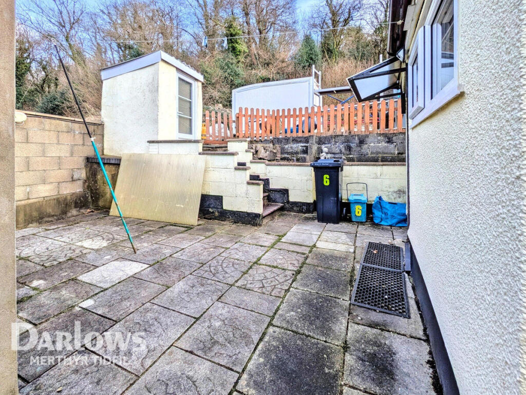 Additional property image - Dan-Y-Twyn, Treharris