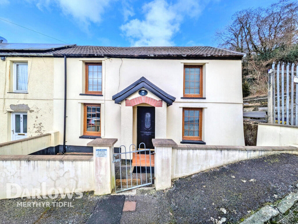 Additional property image - Dan-Y-Twyn, Treharris