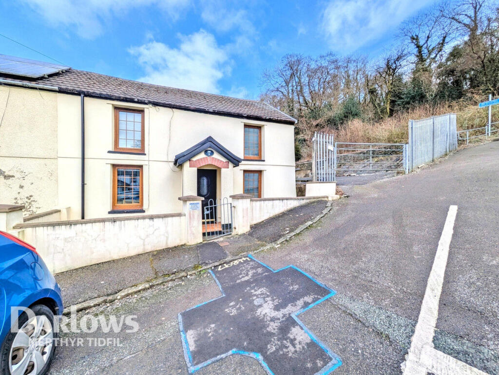 Additional property image - Dan-Y-Twyn, Treharris