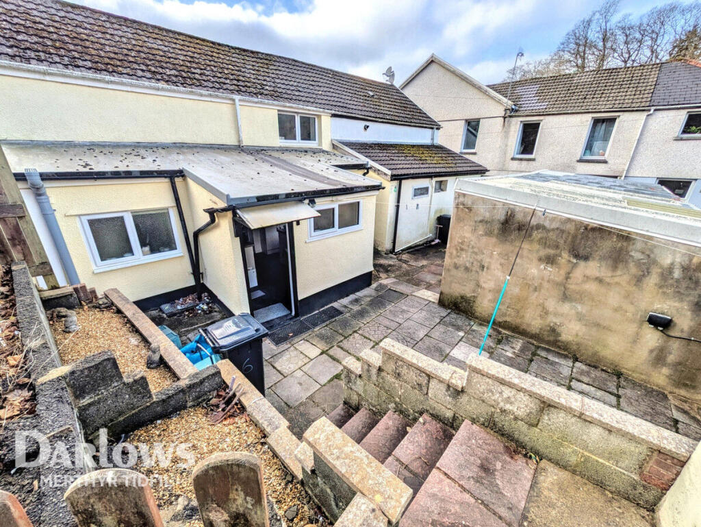 Additional property image - Dan-Y-Twyn, Treharris