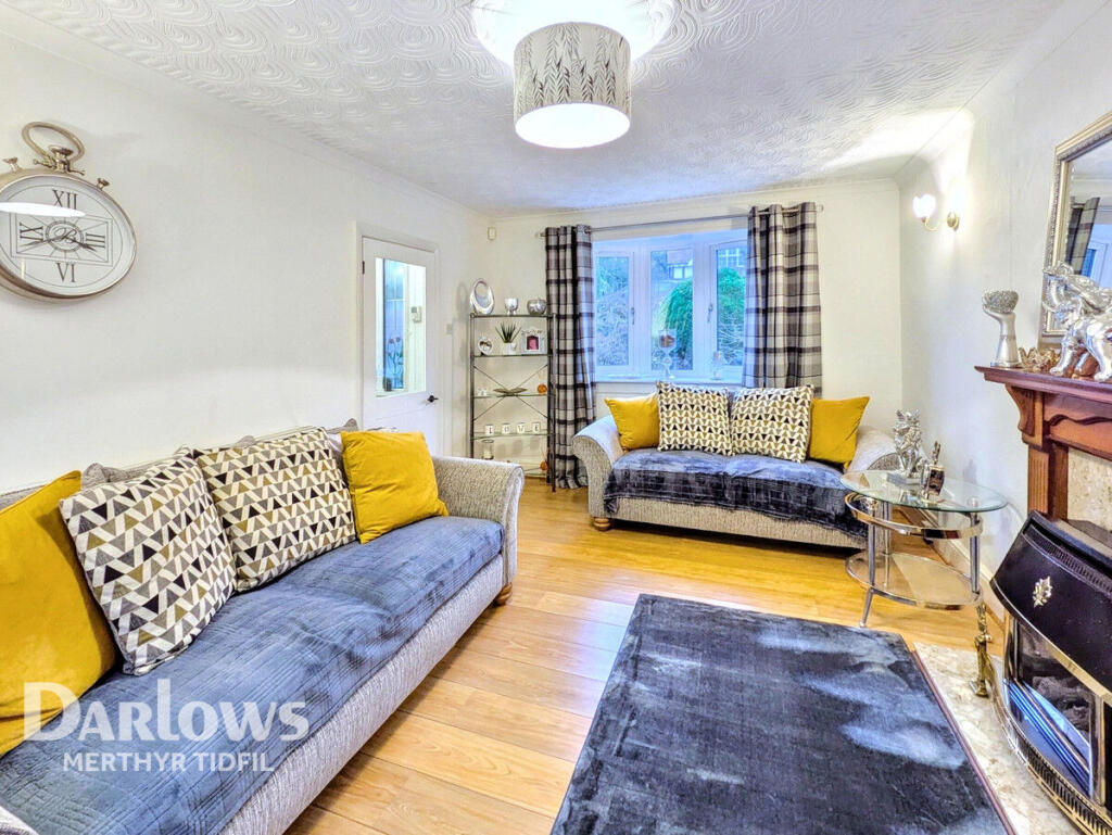 Additional property image - Cwmbach Road, Aberdare