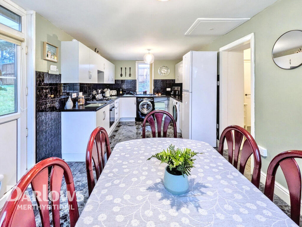 Additional property image - Cwmbach Road, Aberdare