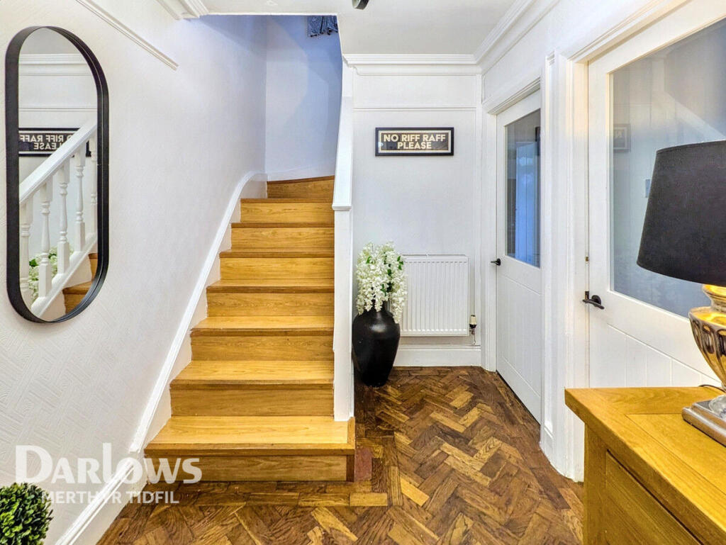 Additional property image - Cwmbach Road, Aberdare