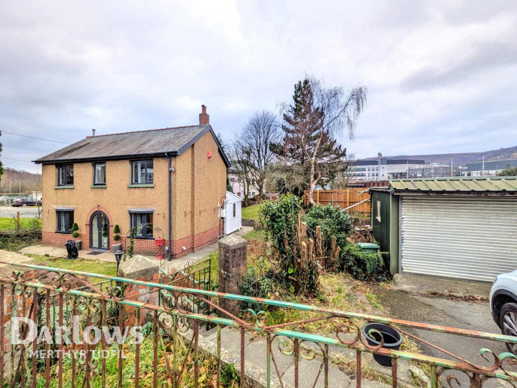 Additional property image - Cwmbach Road, Aberdare