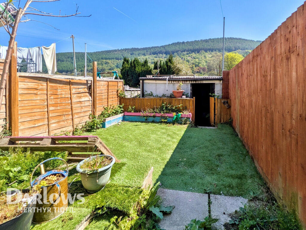 Main image of property: Cottrell Street, Aberfan, Merthyr Tydfil
