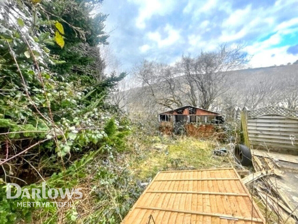 Main image of property: Birchgrove, New Tredegar