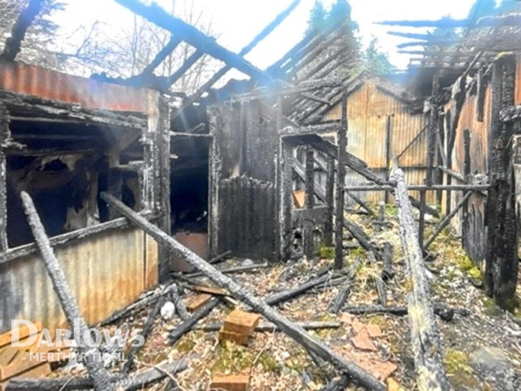 Main image of property: Birchgrove, New Tredegar