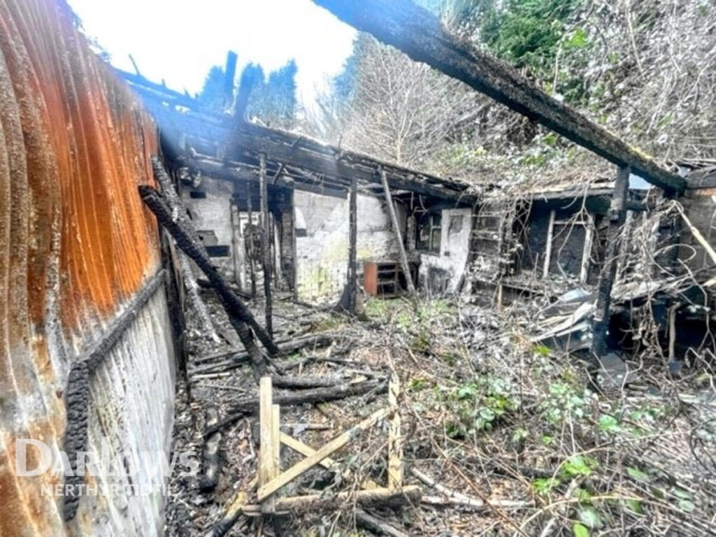 Main image of property: Birchgrove, New Tredegar