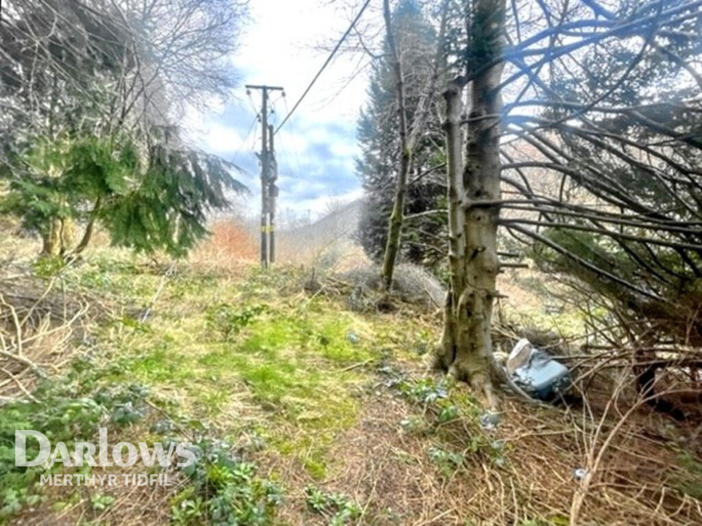 Main image of property: Birchgrove, New Tredegar