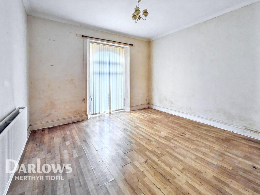 Main image of property: Cardiff Road, Merthyr Tydfil