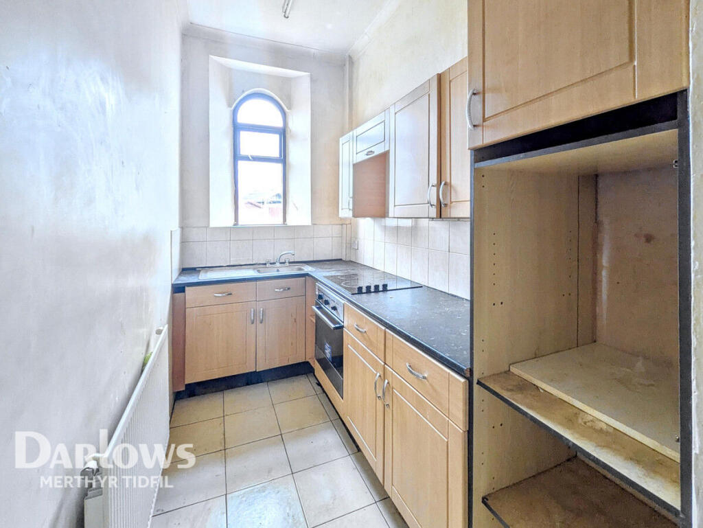 Main image of property: Cardiff Road, Merthyr Tydfil