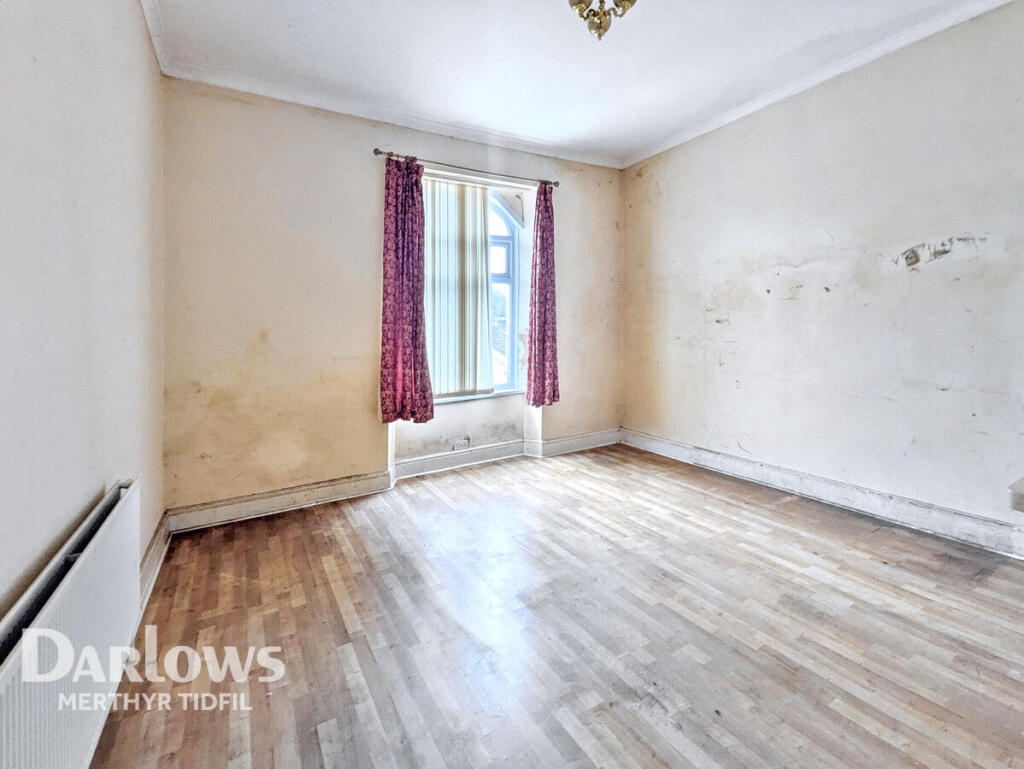 Main image of property: Cardiff Road, Merthyr Tydfil