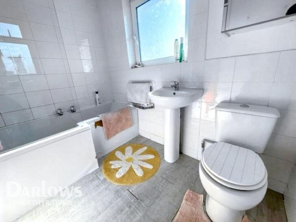 Main image of property: Gersanws, Merthyr Tydfil