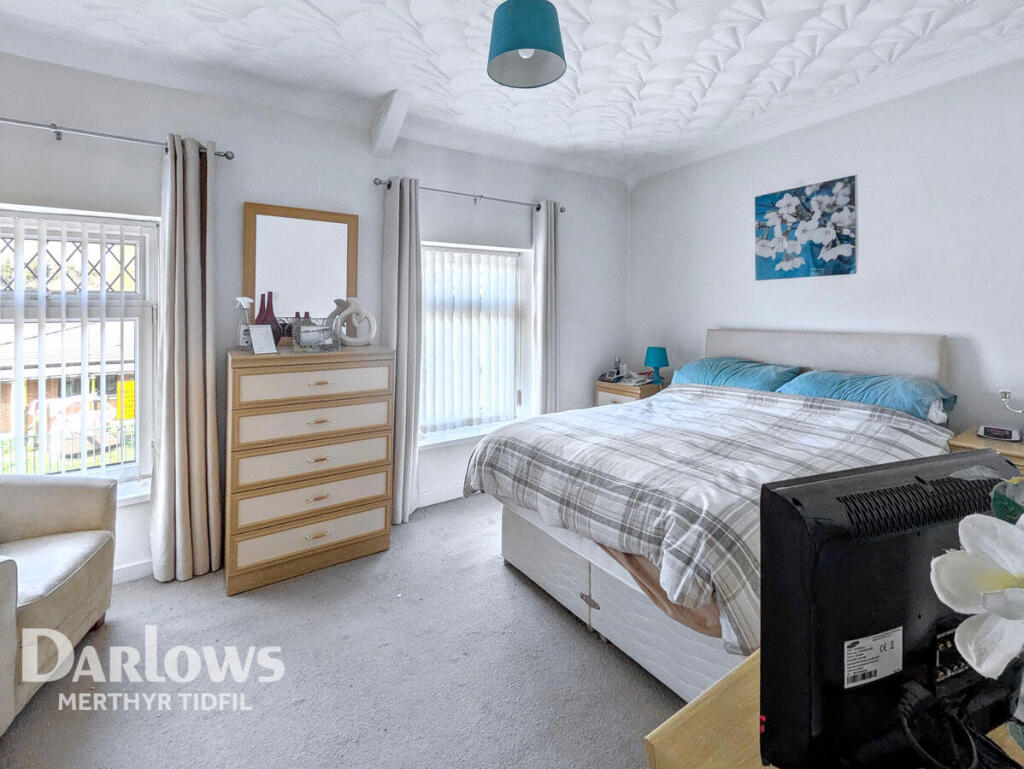 Main image of property: Poplar Terrace, Merthyr Tydfil