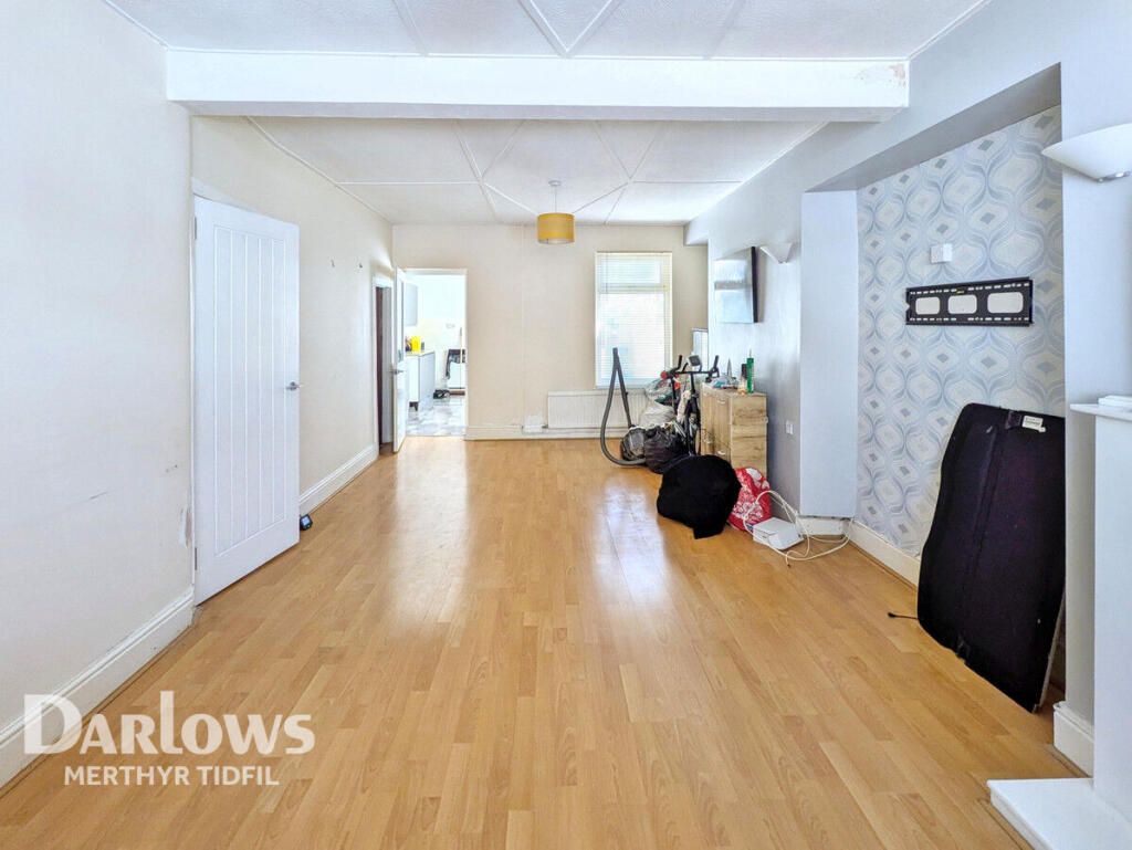 Main image of property: Cottrell Street, Merthyr Tydfil