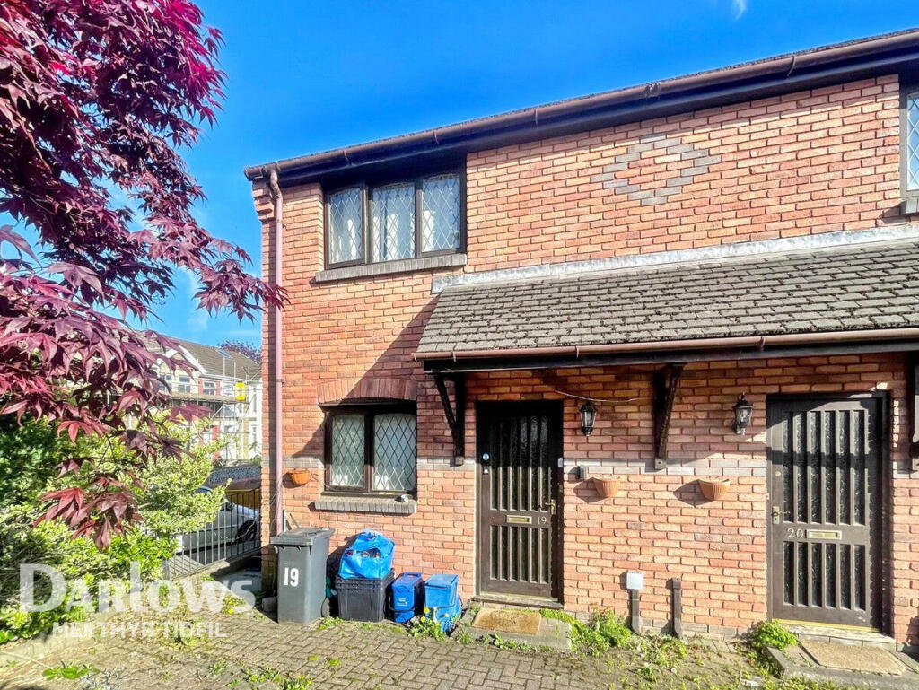 Main image of property: Heritage Court, Merthyr Tydfil