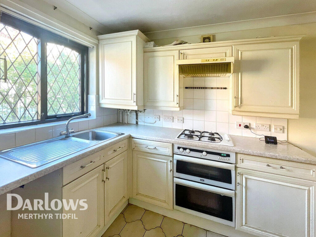 Main image of property: Heritage Court, Merthyr Tydfil