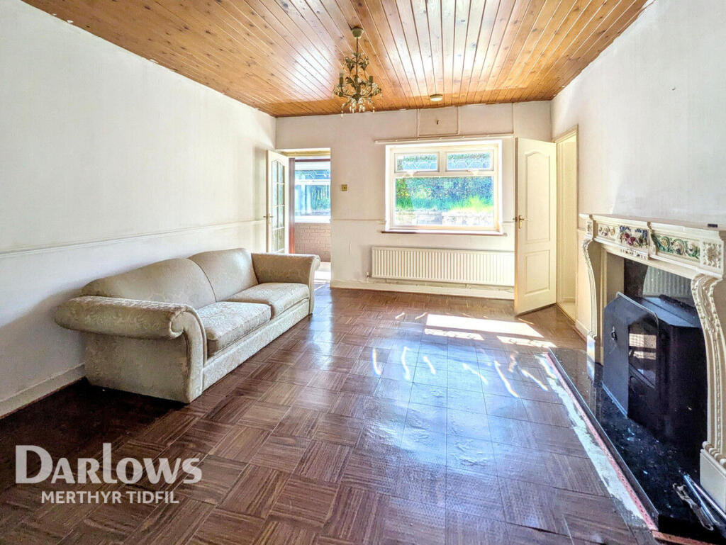 Main image of property: Clwydyfagwyr, Merthyr Tydfil