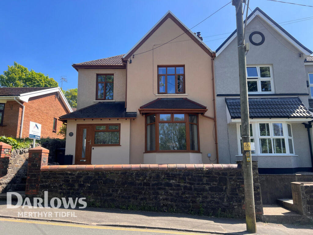 Main image of property: Abernant Road, Aberdare