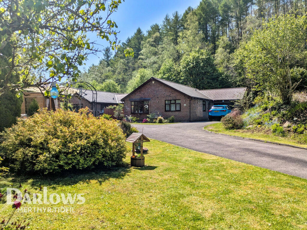 Main image of property: River Walk, Merthyr Tydfil