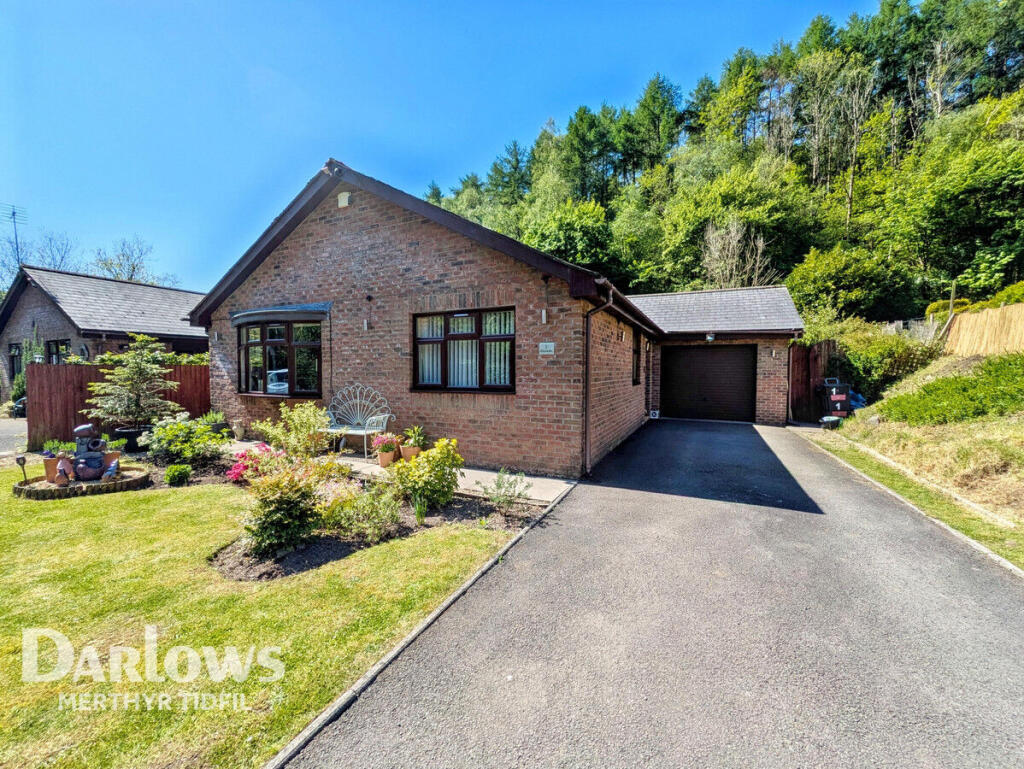 Main image of property: River Walk, Merthyr Tydfil