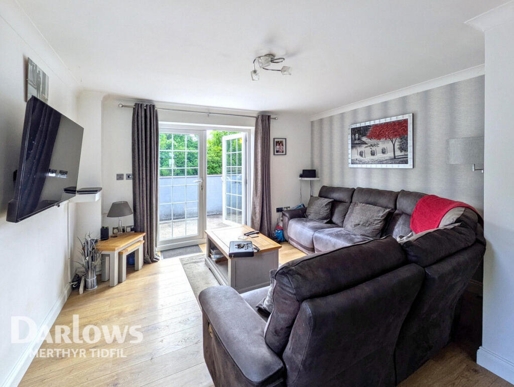 Main image of property: Quarry Row, Merthyr Tydfil
