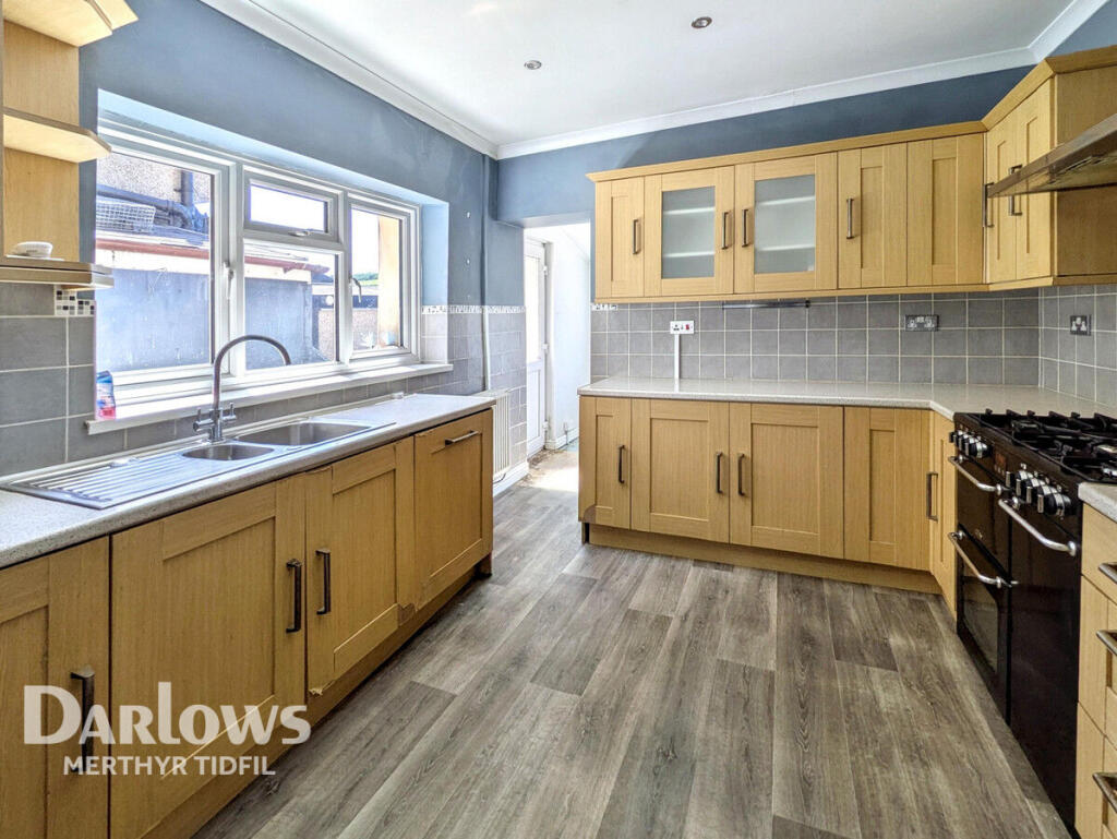 Main image of property: Derlwyn Street, New Tredegar