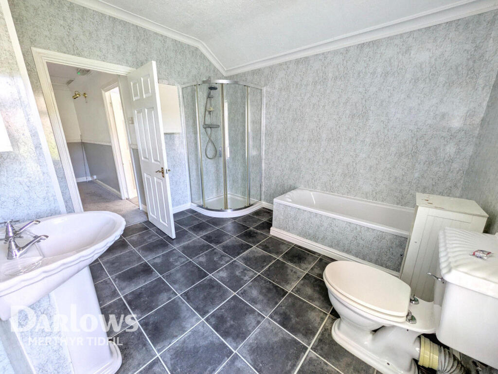Main image of property: Derlwyn Street, New Tredegar