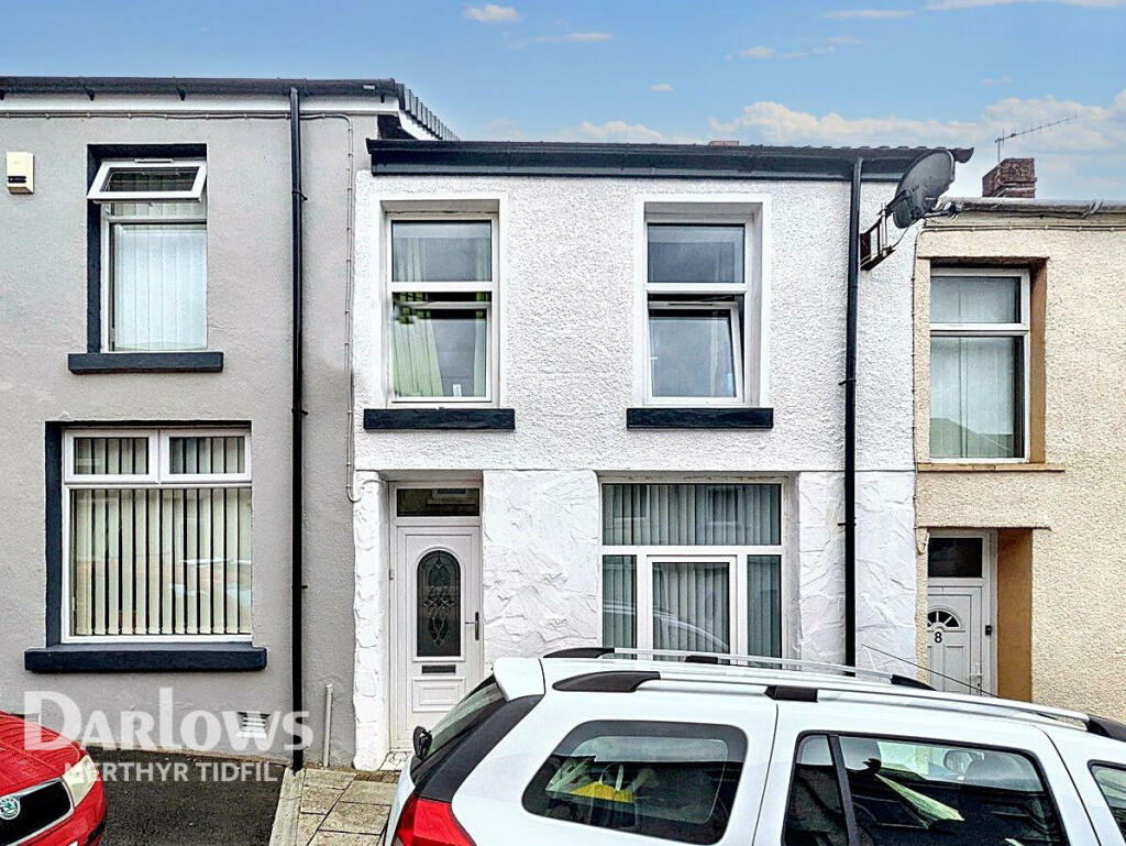 Main image of property: Brynglas Street, Merthyr Tydfil