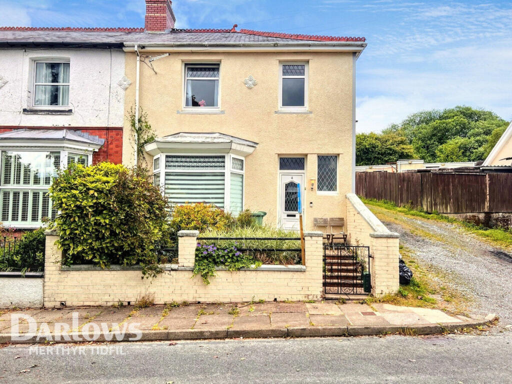 Main image of property: Hurst Grove, Aberdare
