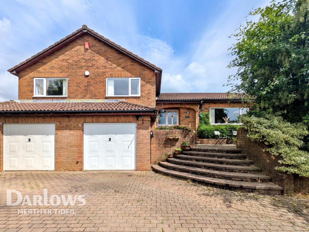 Main image of property: Heol-Y-Glyn, Treharris