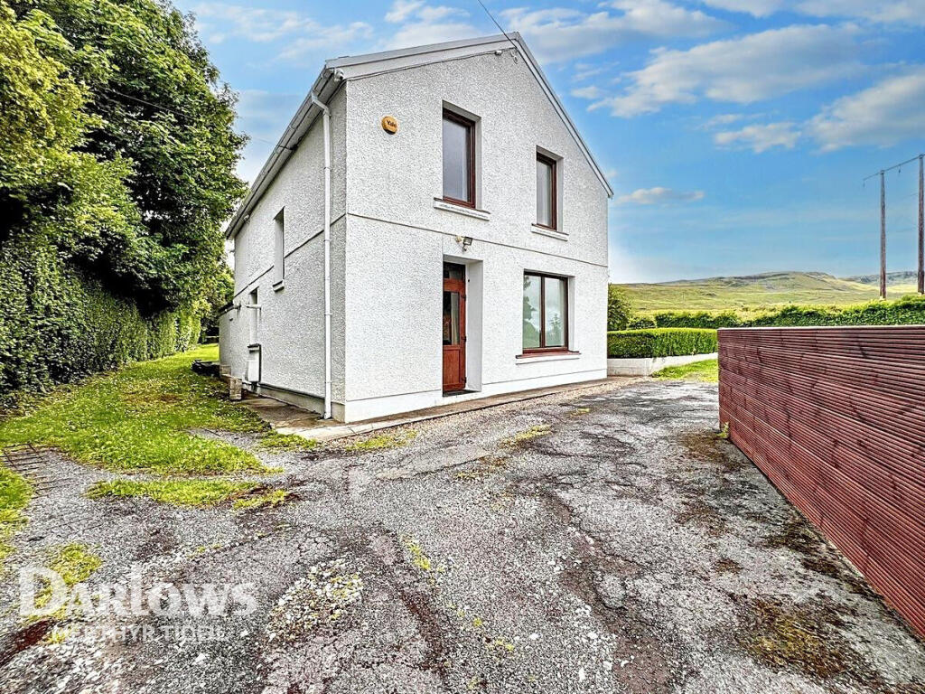 Main image of property: Hirwaun Road, Aberdare