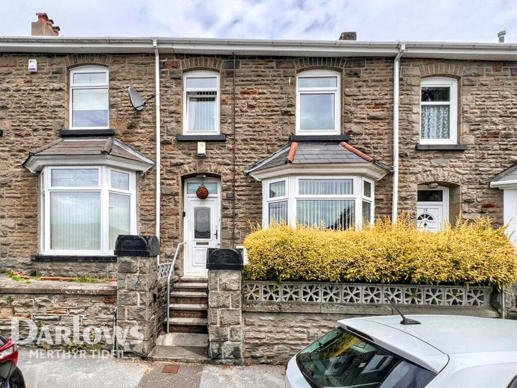 Main image of property: Norman Terrace, Merthyr Tydfil