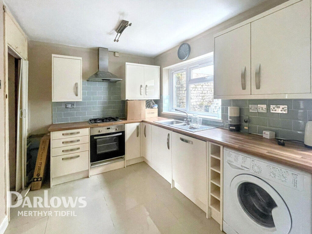 Main image of property: Quarry Row, Merthyr Tydfil