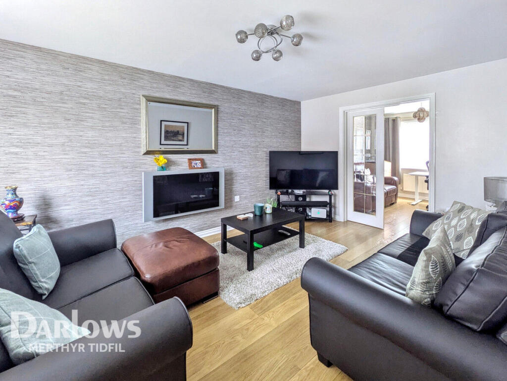 Main image of property: Oak Tree Rise, Merthyr Tydfil